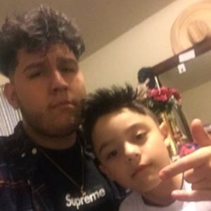 Meet your Posher, Alan